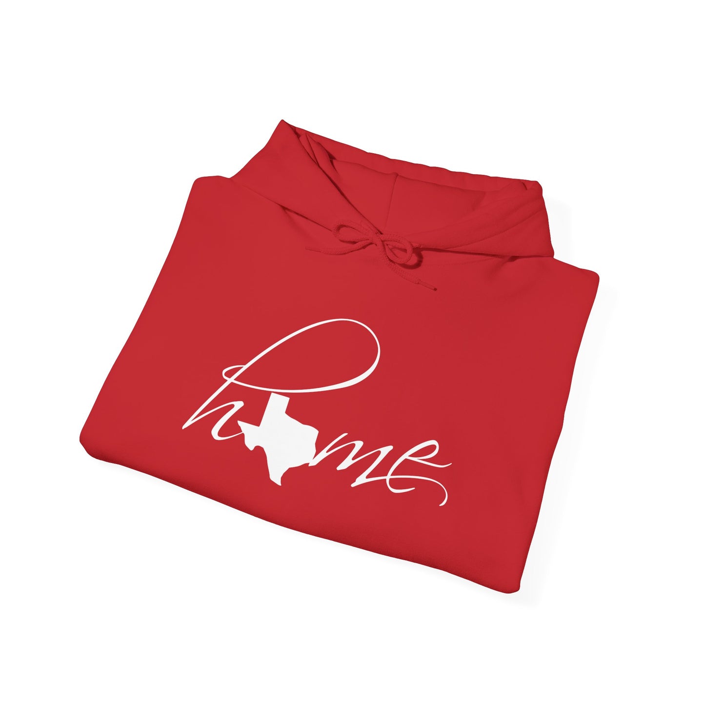 Texas Home Adult Heavy Blend™ Hoodie