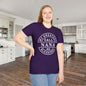 My Greatest Blessings Call Me Nana Adult T-shirt