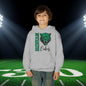 Brenham Vertical Fury Heavy Blend Hoodie