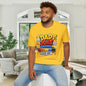 Dad Joke Loading Please Wait Adult T-shirt