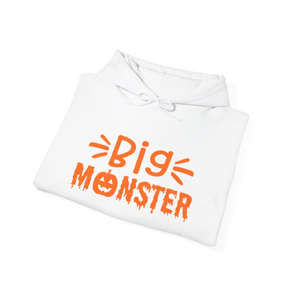 Big Monster Heavy Blend™ Hooded Sweatshirt