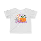 First Halloween (Polka Dots) Infant T-Shirt