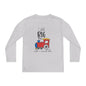 I Like Big Toys and I Cannot Lie Youth Long Sleeve Tee