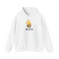 Bee Kind Heavy Blend™ Hooded Sweatshirt