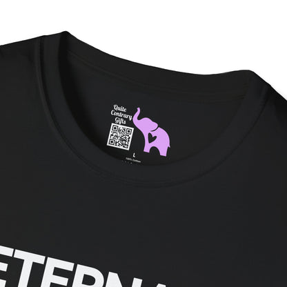 Eternal Perspective Adult T-shirt