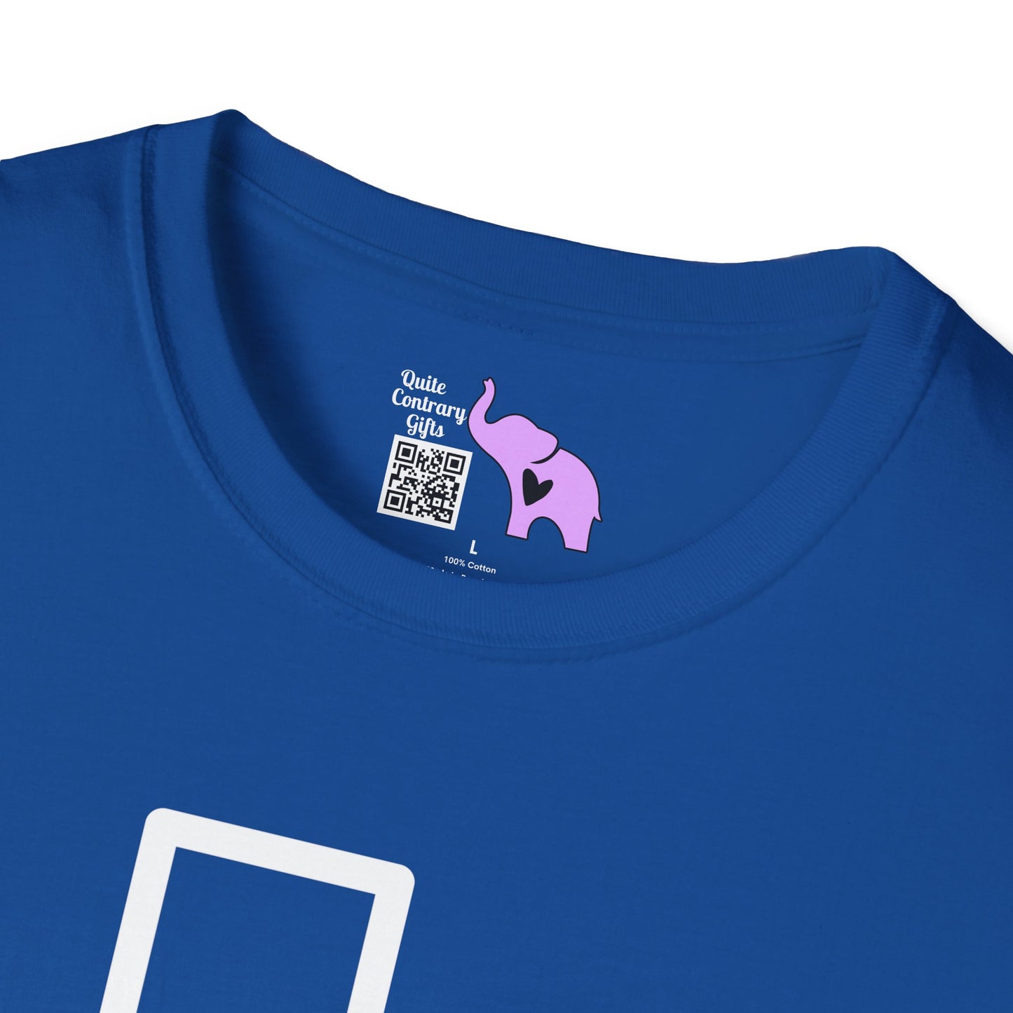 Bellville Texas Adult T-shirt