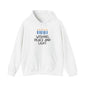 Hanukkah Wishing Peace & Light Adult Heavy Blend™ Hooded Sweatshirt