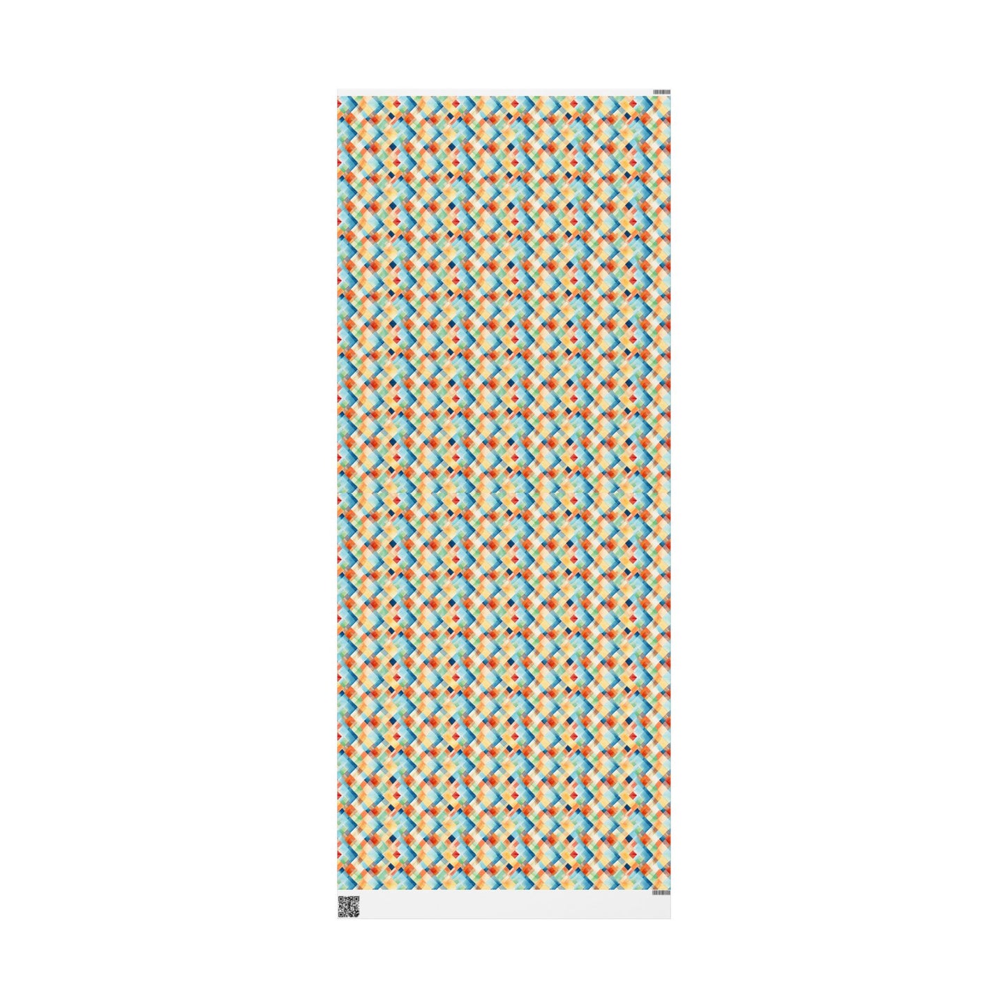 Rustic Radiance Wrapping Paper