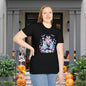 Haunted in Pastels Adult Unisex Tshirt