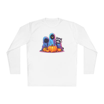 Pastel Spectres Adult Long Sleeve Tee