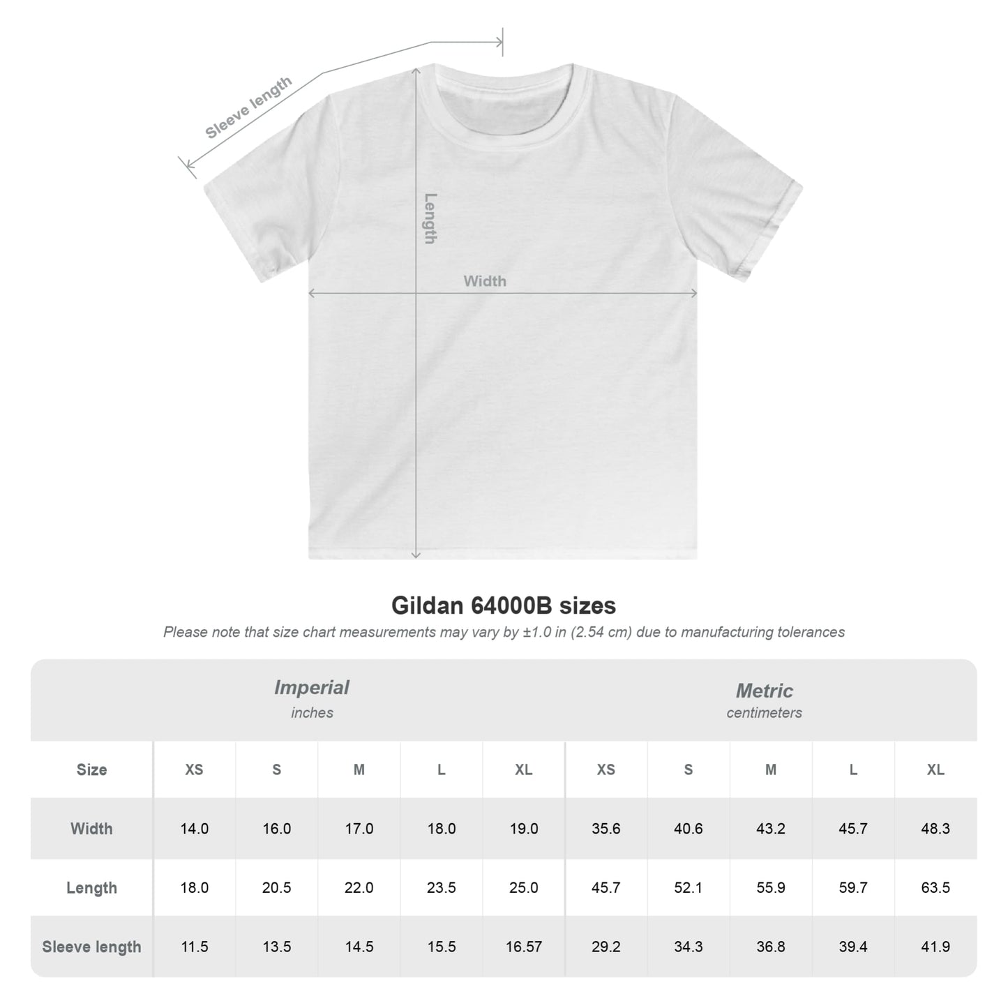 I Was 6 Now I'm 7 Youth Softstyle Tee