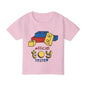 Official Toy Tester (Blocks) Heavy Cotton™ Toddler T-shirt