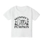 Mommy's Little Pumpkin Heavy Cotton™ Toddler T-shirt