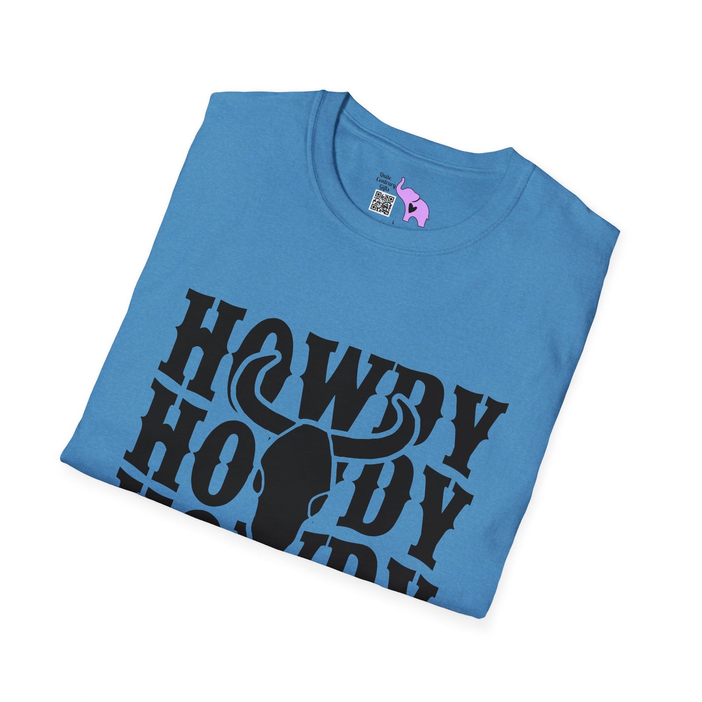 Howdy T-shirt