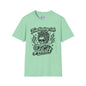 Functioning-Ish Adult Adult T-shirt