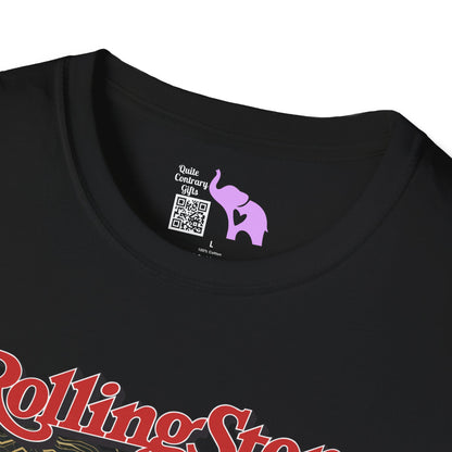 Rolling Stones T-shirt