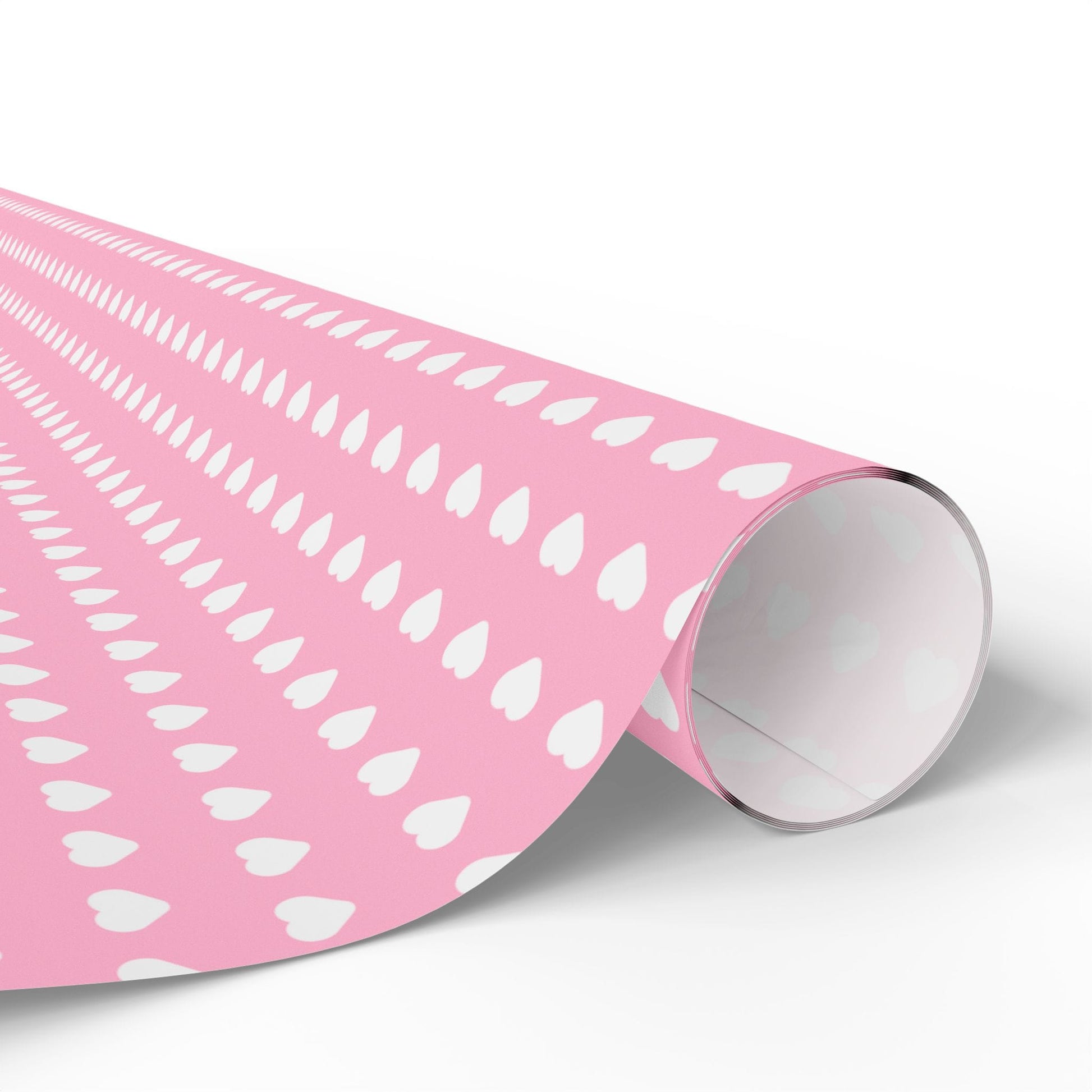 Sweetheart Sprinkle Wrapping Paper