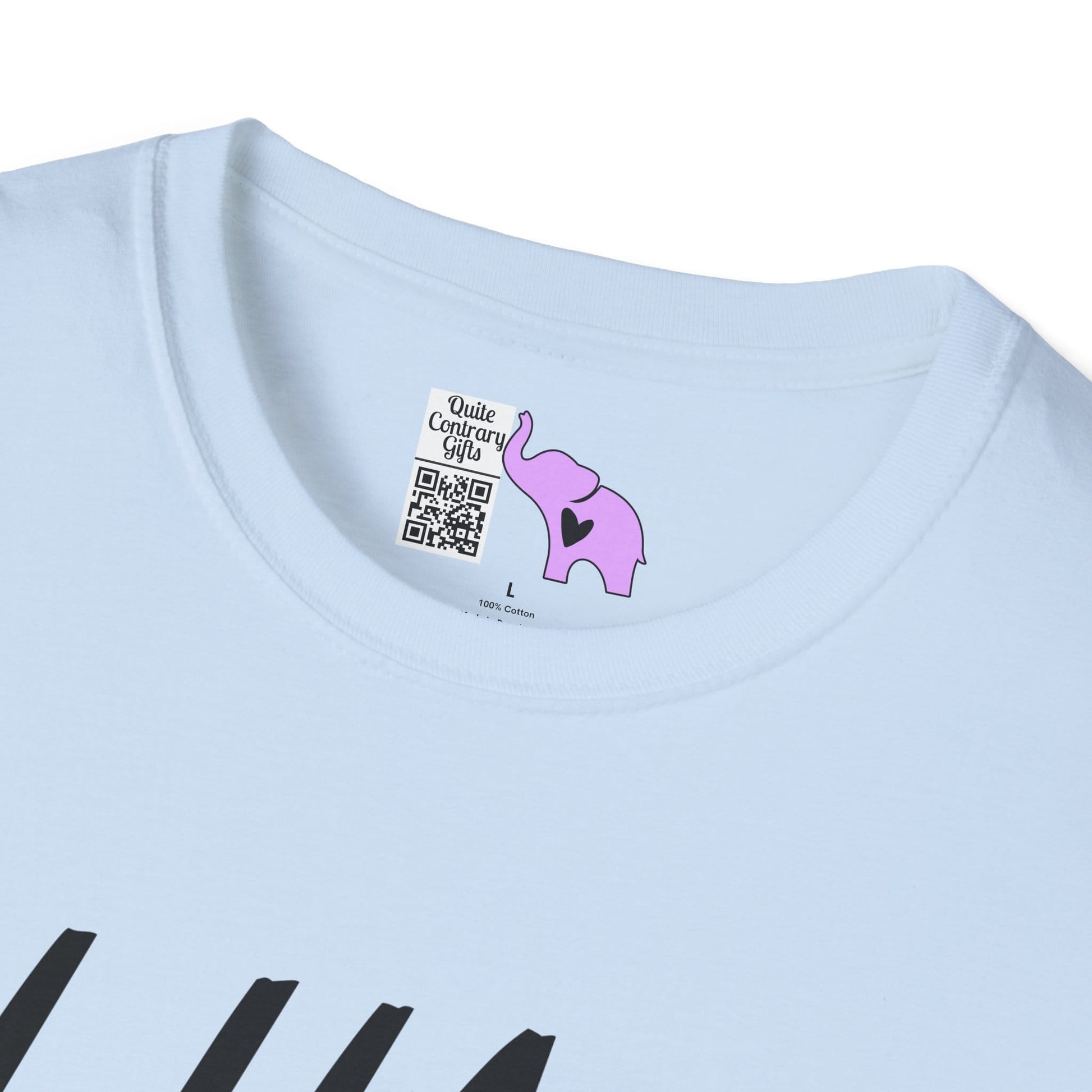 I Hate 67 Adult T-shirt
