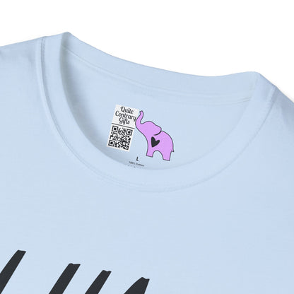 I Hate 67 Adult T-shirt
