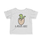 ""A-Roar-Able Infant Soft T-Shirt