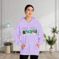 Free Hugs (Cactus) Heavy Blend™ Hooded Sweatshirt