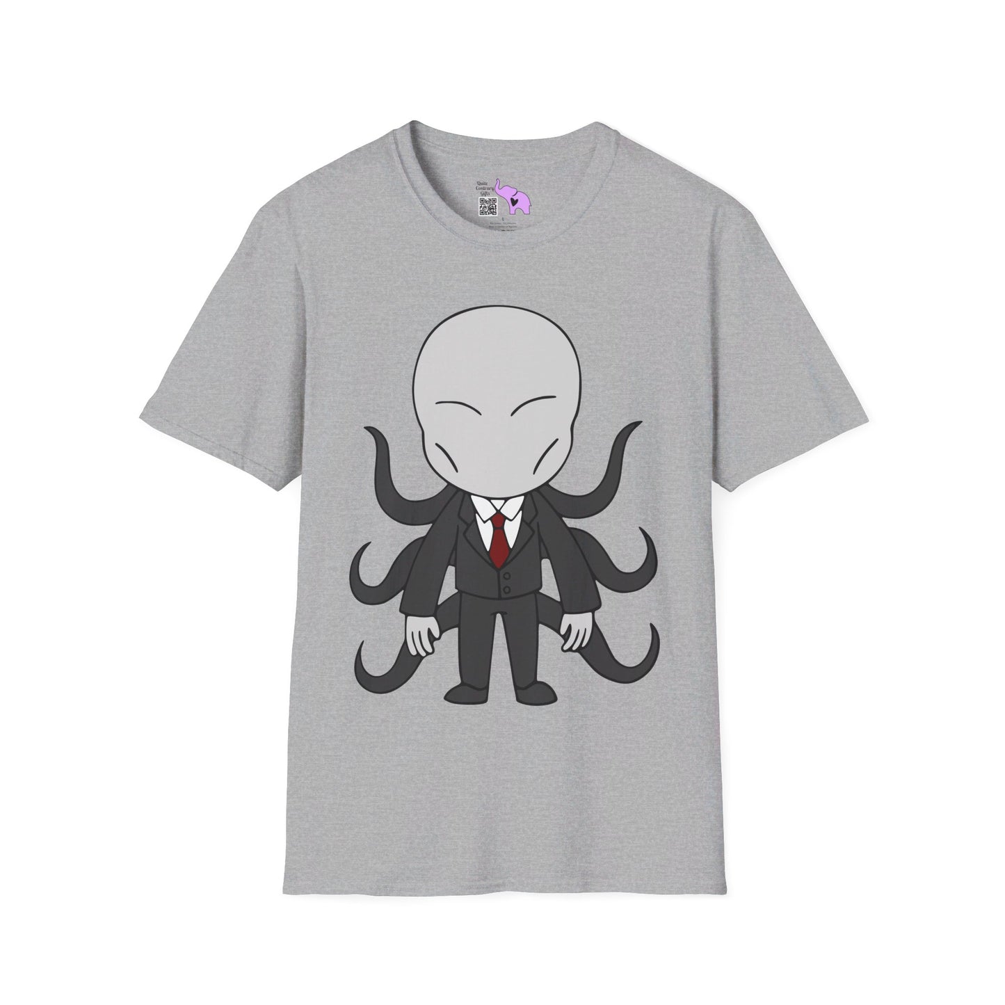 Men In Black Alien Baby T-shirt