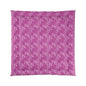 Blush Peony Garden Comforter