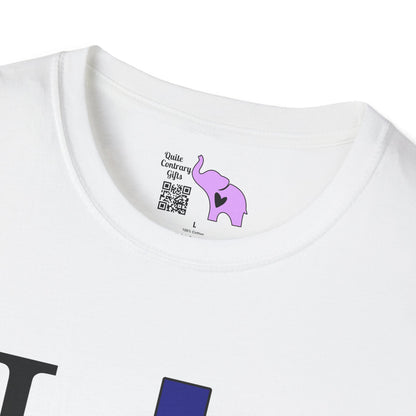 Love (Texas) Adult T-shirt