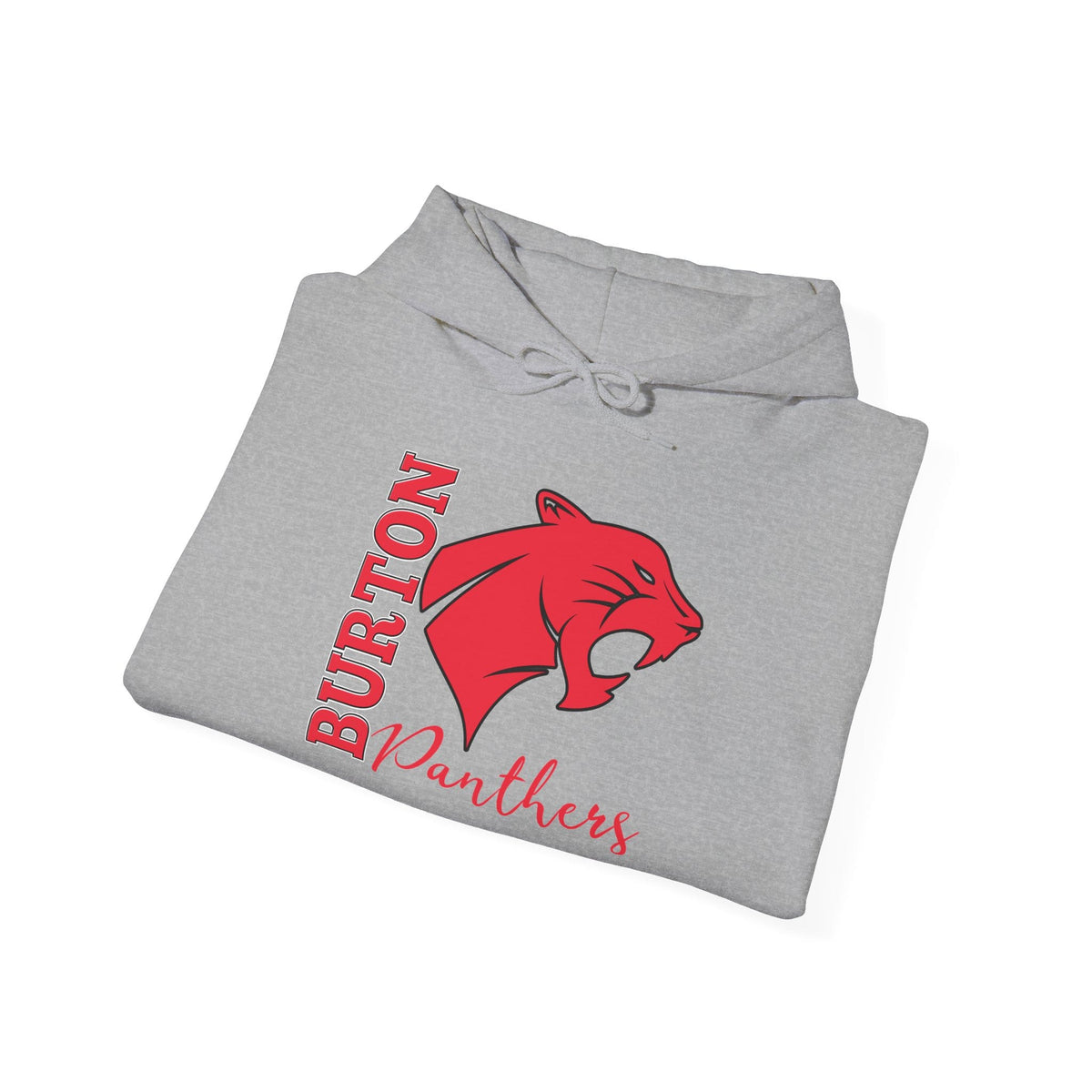 Burton Vertical Fury Adult Heavy Blend™ Hooded Sweatshirt
