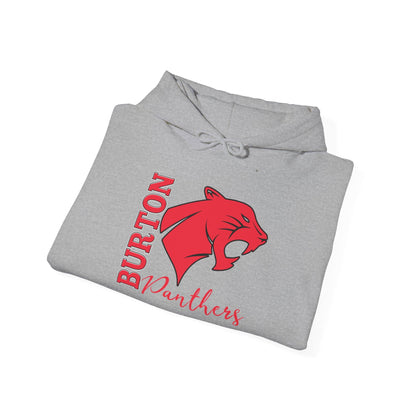 Burton Vertical Fury Adult Heavy Blend™ Hooded Sweatshirt
