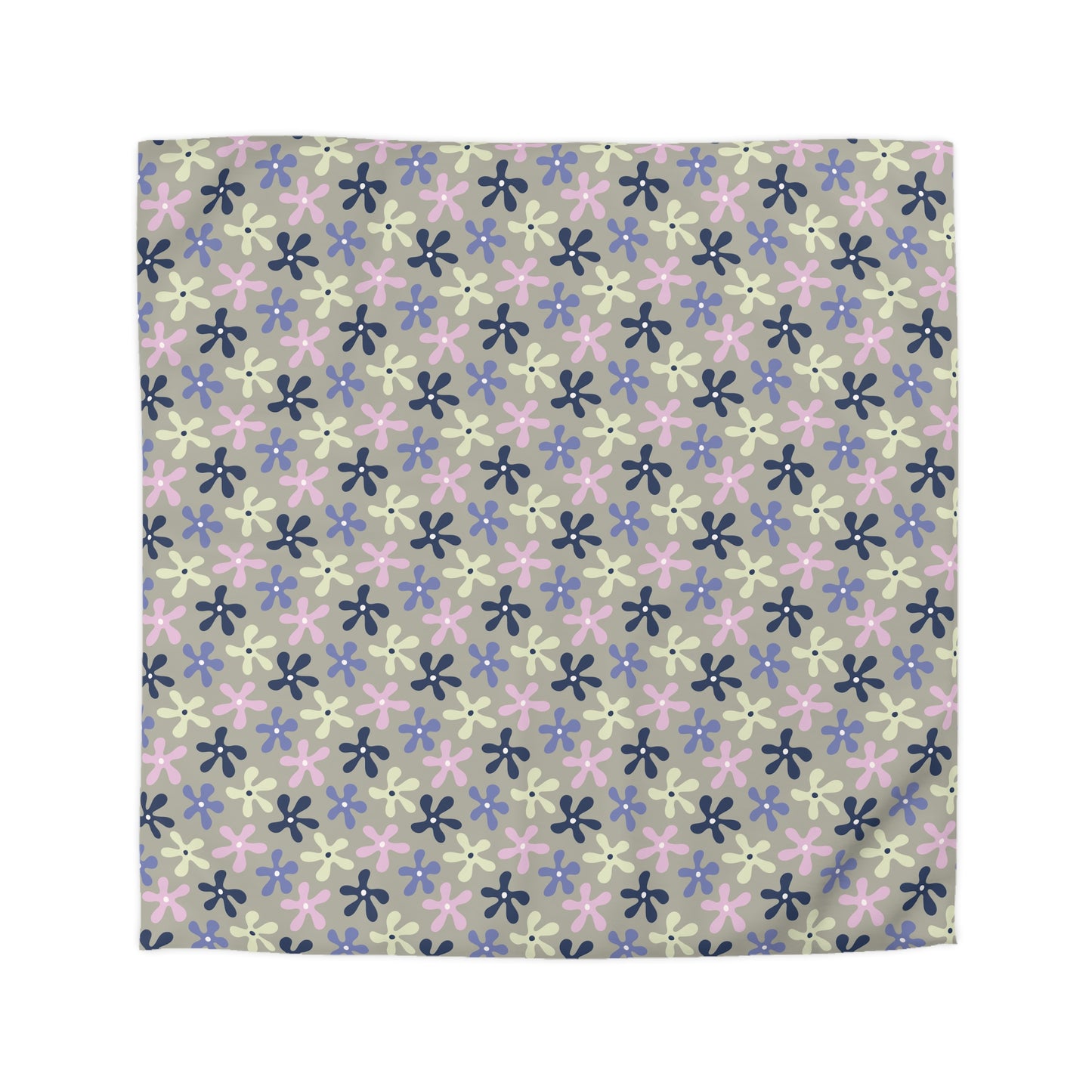 Hearthside Stars Duvet Bedding Set