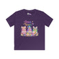 Jesus is the Reason Youth Softstyle Tee