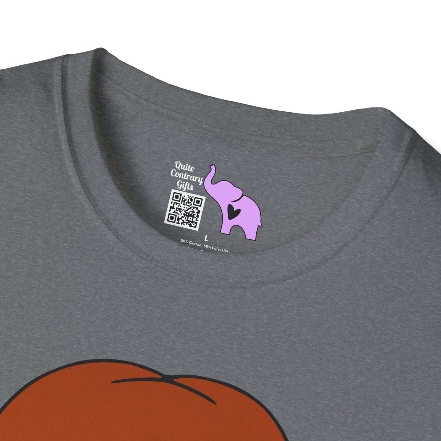 Annabelle Adult T-shirt