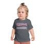 Stickers Go Everywhere Deal With It Infant T-Shirt