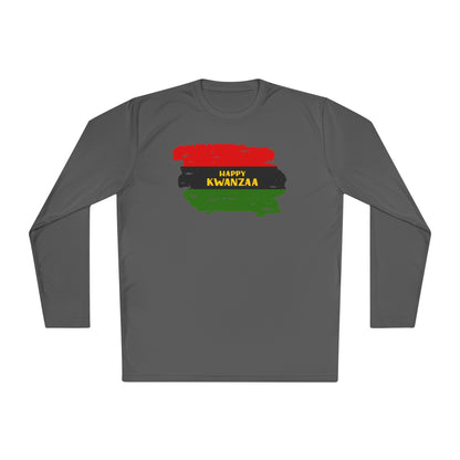Unity in Color Adult Long Sleeve Tee
