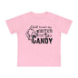 Will Trade My Sister For Candy Infant T-Shirt