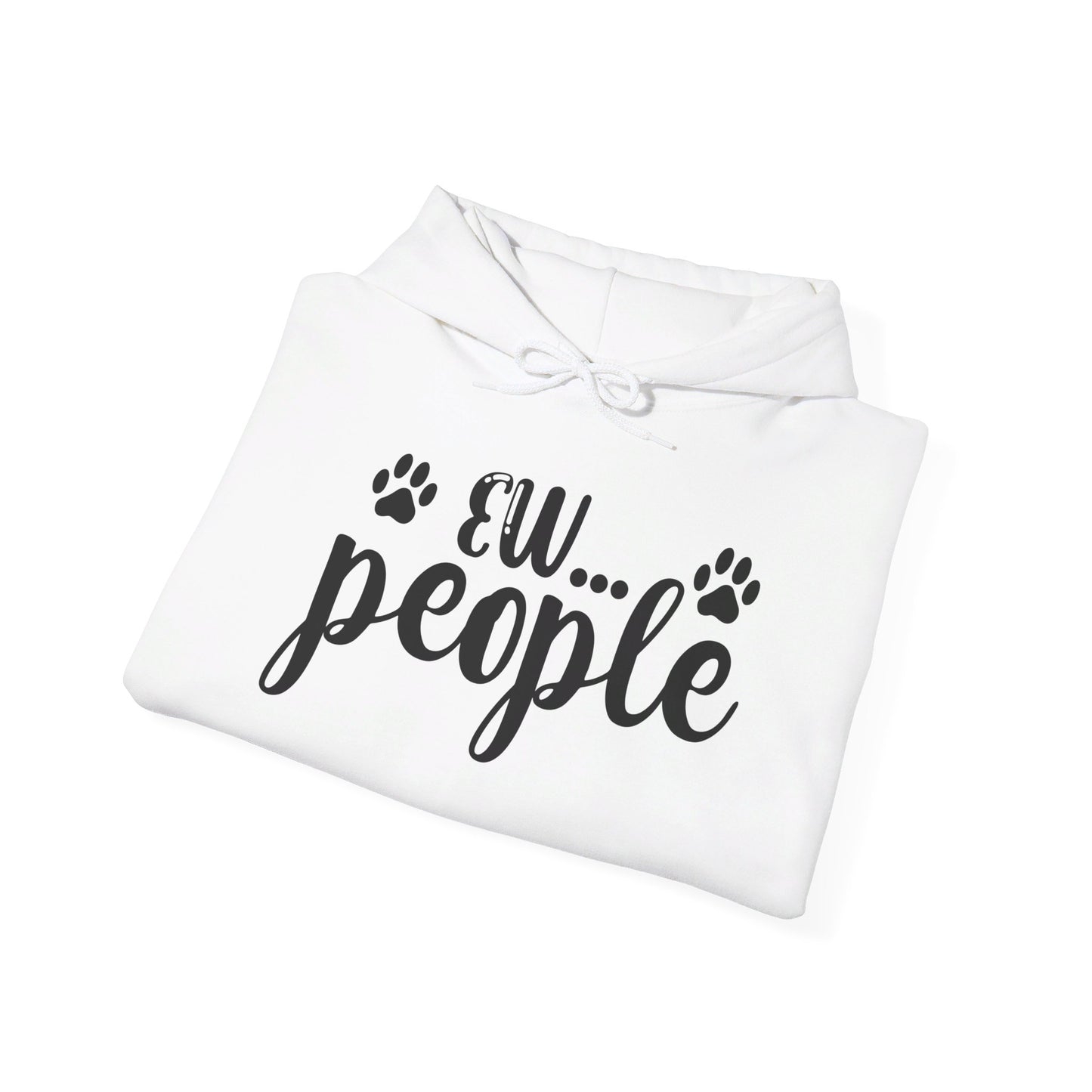 Ew People Heavy Blend™ Hooded Sweatshirt