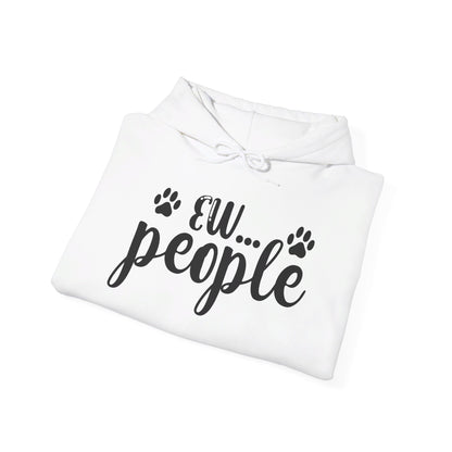 Ew People Heavy Blend™ Hooded Sweatshirt