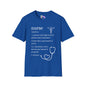 Nurse Definition Adult T-shirt