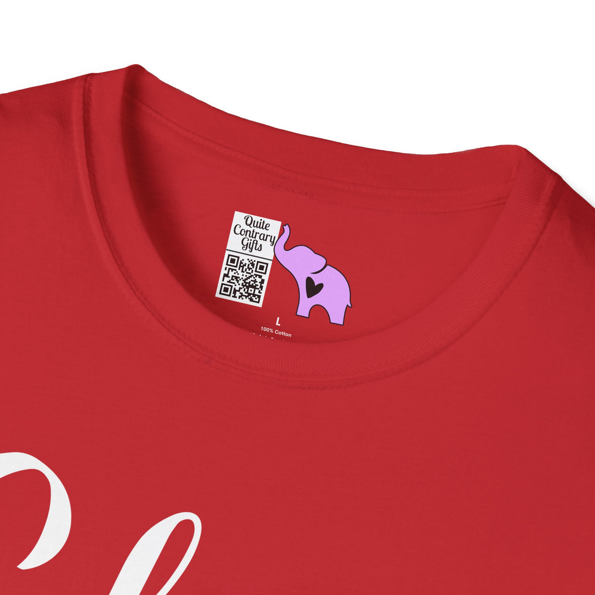 School Nurse Adult T-shirt