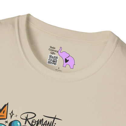 Pisces Street Art Adult T-shirt