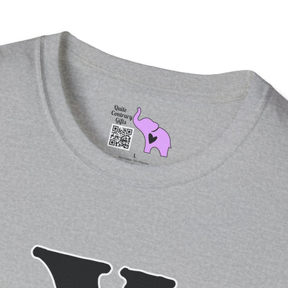 GenX Our Parents Still Don't Know Where We Are... Stay Feral Adult T-shirt