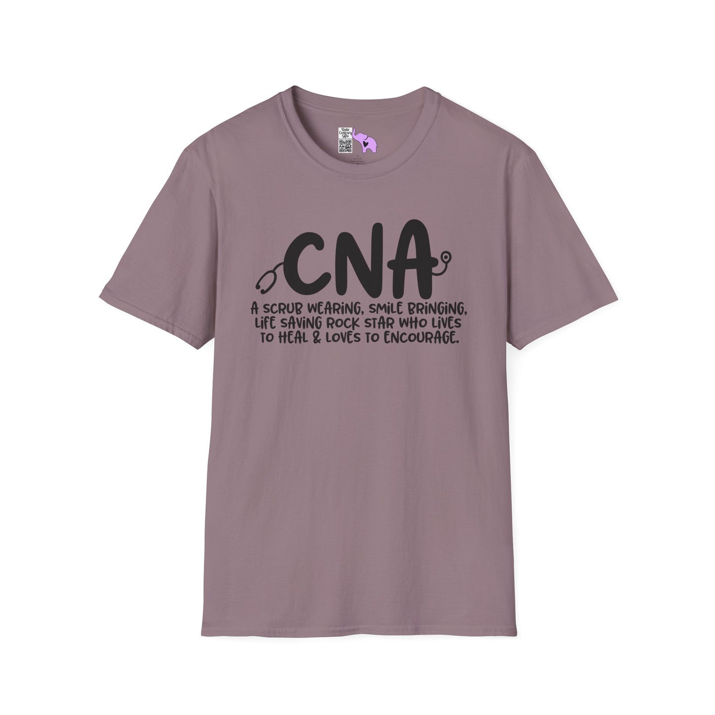 CNA Definition Adult T-shirt