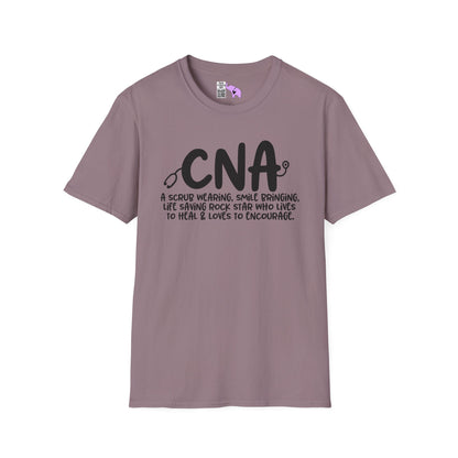 CNA Definition Adult T-shirt