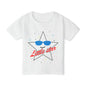 Little Star Heavy Cotton™ Toddler T-shirt