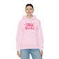 Girl Mama Heavy Blend™ Hooded Sweatshirt