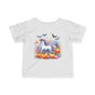 Halloween Unicorn Infant T-Shirt
