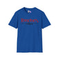 Teacher Vibes Adult T-shirt