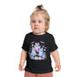 Haunted in Pastels Infant T-Shirt