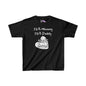 50% Mommy 50% Daddy 100% Loved Kids Heavy Cotton™ Tee